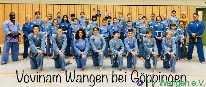 Prüflinge 2019